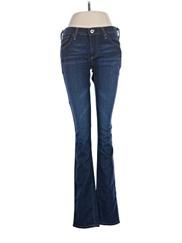 Adriano Goldschmied Jeans (view 1)