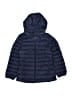 Amazon Essentials 100% Nylon Solid Blue Snow Jacket Size 6 - 7 - photo 1