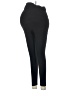 Active by Old Navy Black Active Pants Size Med Maternity - photo 1