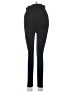 Active by Old Navy Black Active Pants Size Med Maternity - photo 2