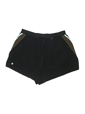 Lululemon Athletica Athletic Shorts (view 2)