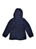 Amazon Essentials 100% Nylon Solid Blue Snow Jacket Size 6 - 7 - photo 2