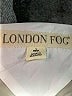 London Fog Ivory Raincoat Size L - photo 6