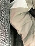 London Fog Ivory Raincoat Size L - photo 7
