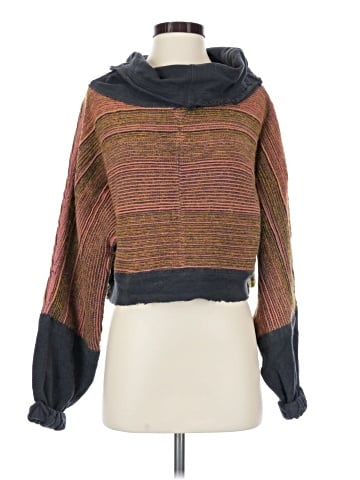 Free People Pullover Sweater (view 1)