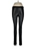 David Lerner Black Active Pants Size L - photo 1