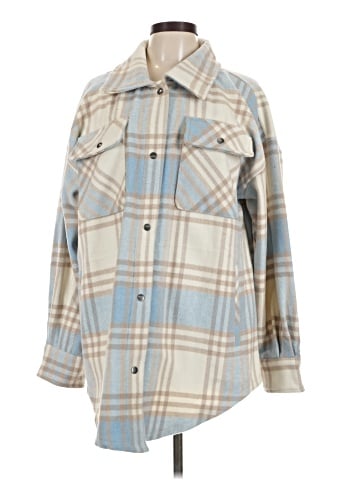 Fornia Coat (view 1)