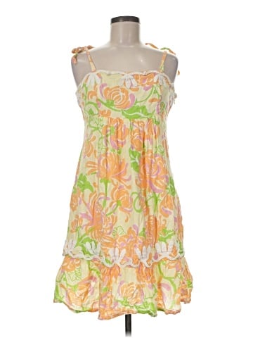 Lilly Pulitzer Cocktail Dress (view 1)