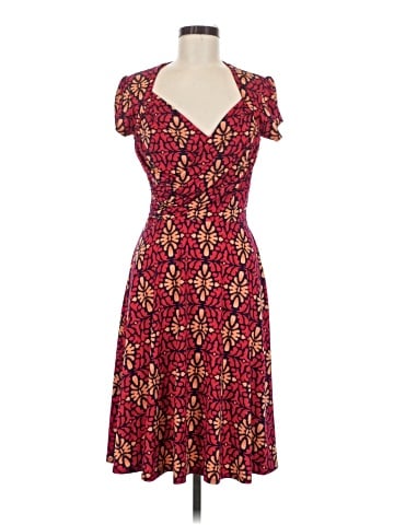 Leota Cocktail Dress (view 1)