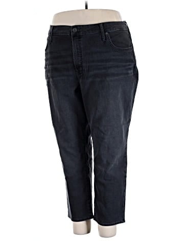 Madewell Jeans (view 1)