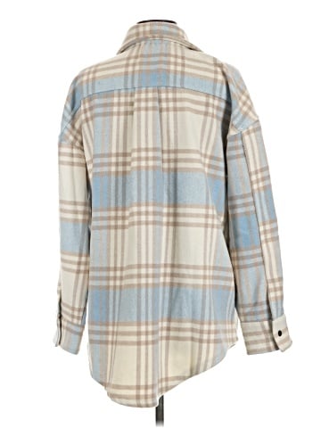 Fornia Coat (view 2)