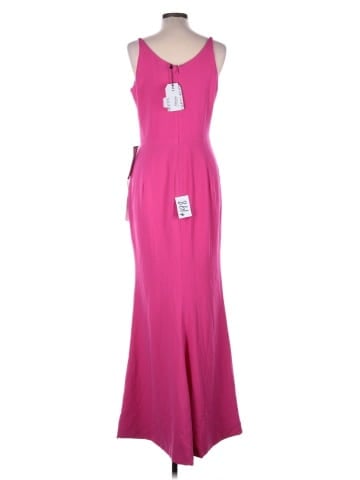 Dress the Population Cocktail Dress (view 2)