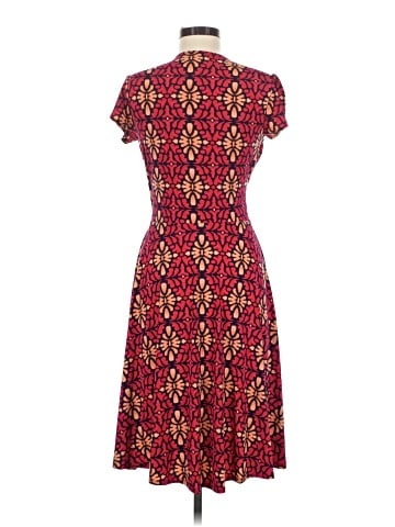 Leota Cocktail Dress (view 2)