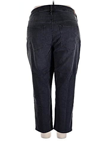 Madewell Jeans (view 2)