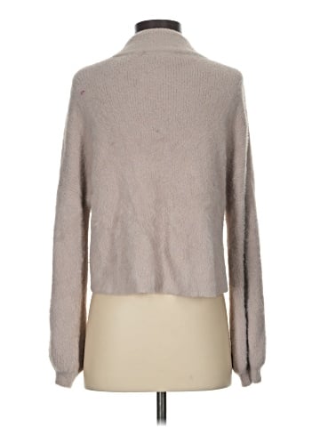 TRUTH BY REPUBLIC Turtleneck Sweater (view 2)