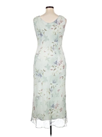 R&M Richards Cocktail Dress (view 2)