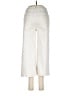 Madewell Ivory Casual Pants Size 28 waist (petite) - photo 2