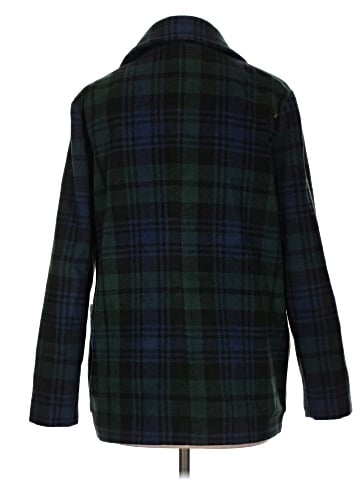 Forever 21 Coat (view 2)