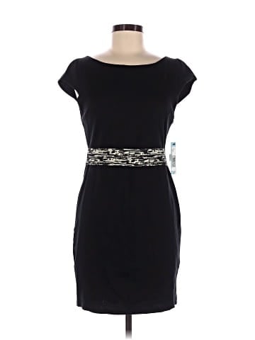 Alice + Olivia Cocktail Dress (view 1)