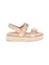 Steve Madden Tan Sandals Size 8 - photo 1