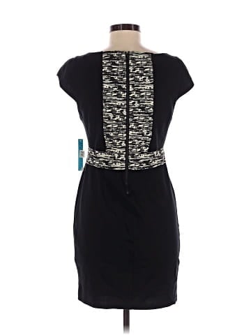Alice + Olivia Cocktail Dress (view 2)