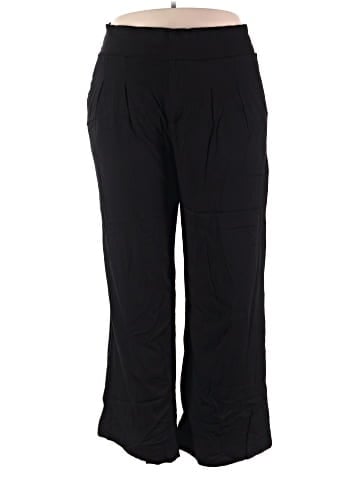 Torrid Active Pants (view 1)