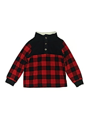 Carter's Pullover Sweater (view 1)
