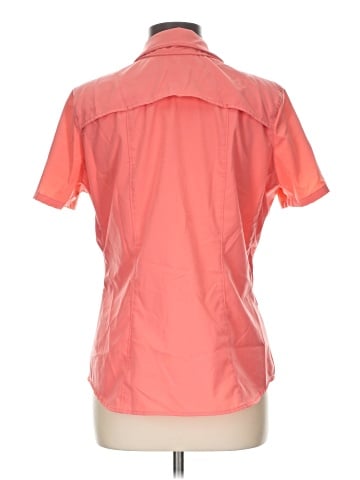 REI Short Sleeve Blouse (view 2)