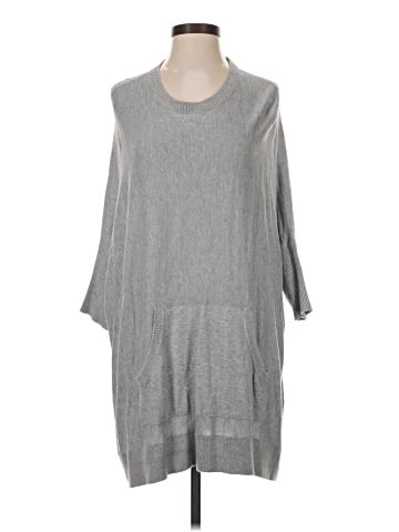 MICHAEL Michael Kors Poncho (view 1)