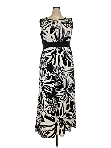 London Style Casual Dress (view 1)