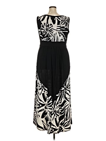 London Style Casual Dress (view 2)