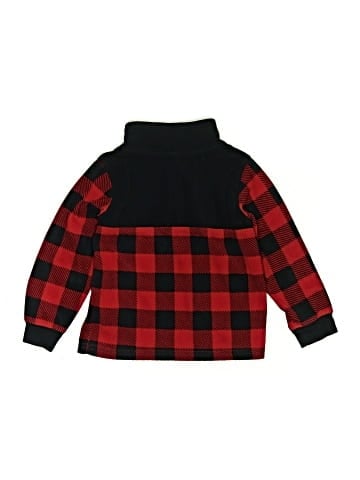 Carter's Pullover Sweater (view 2)