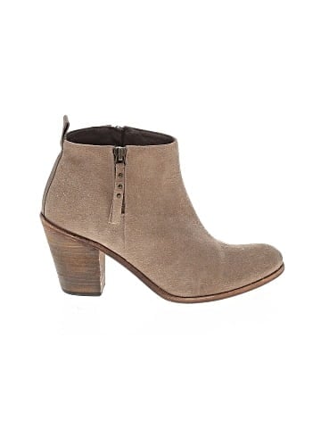 Hoss Intropia Ankle Boots (view 1)