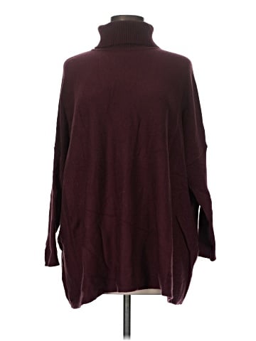 Joseph A. Turtleneck Sweater (view 1)
