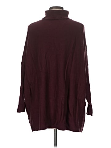 Joseph A. Turtleneck Sweater (view 2)