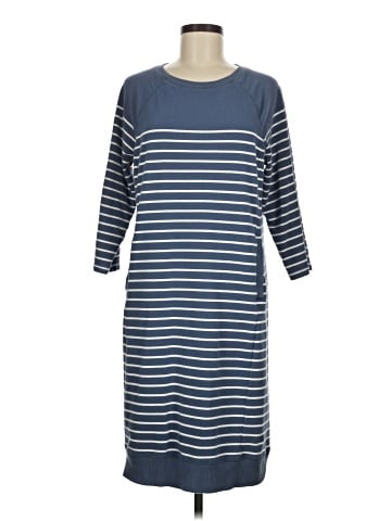 L.L.Bean Casual Dress (view 1)