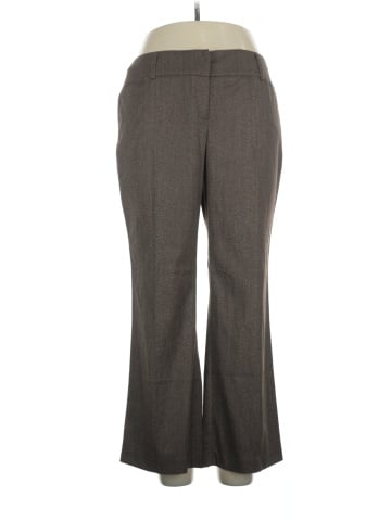 7th Avenue Design Studio New York & Company Dress Pants (view 1)