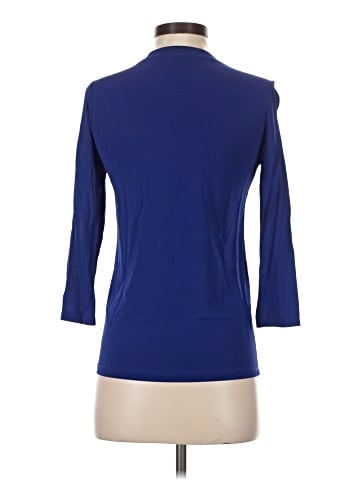 Topshop 3/4 Sleeve T-Shirt (view 2)