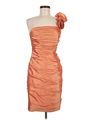 Camille La Vie Cocktail Dress (view 1)