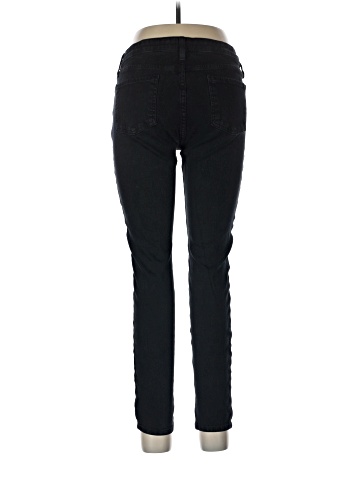 Just Black Jeans (view 2)