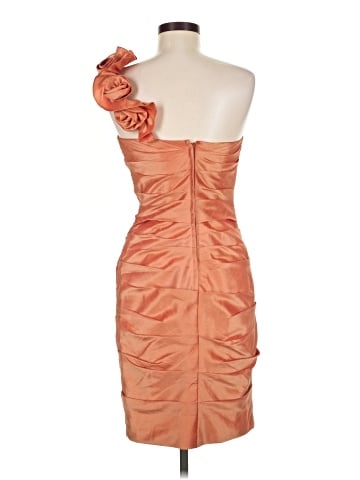 Camille La Vie Cocktail Dress (view 2)