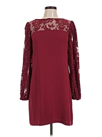White House Black Market Cocktail Dress (view 1)