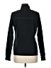 Under Armour 100% Polyester Solid Black Track Jacket Size M - photo 2