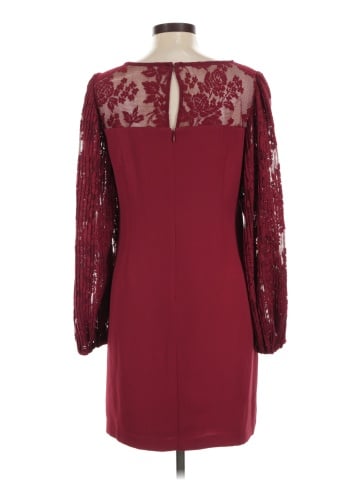 White House Black Market Cocktail Dress (view 2)