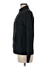 Under Armour 100% Polyester Solid Black Track Jacket Size M - photo 5