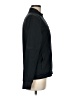 Under Armour 100% Polyester Solid Black Track Jacket Size M - photo 4