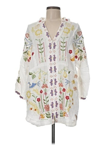 Johnny Was Kimono (view 1)