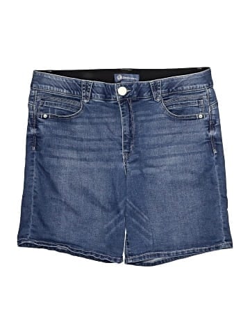Democracy Denim Shorts (view 1)