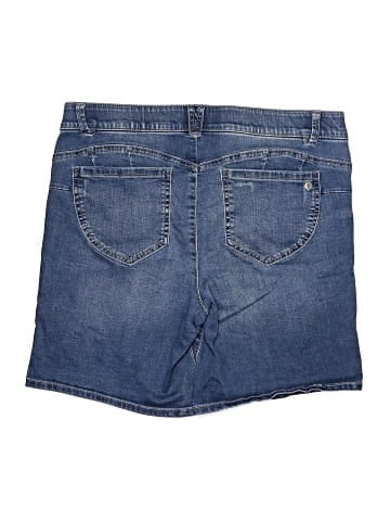 Democracy Denim Shorts (view 2)