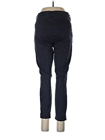 Cosmic Blue Love Casual Pants (view 2)